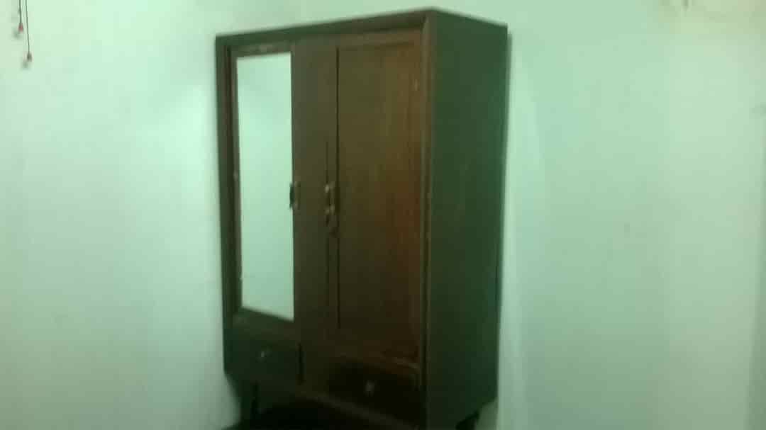 Cho Nam ở ghép phòng sạch sẽ thoáng mát tiện nghi