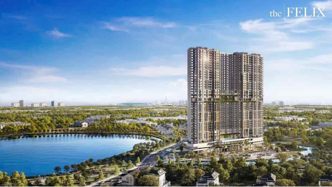 Căn hộ cao cấp giá siêu hấp dẫn nằm ngay mặt tiền đường Nguyễn Du!!!