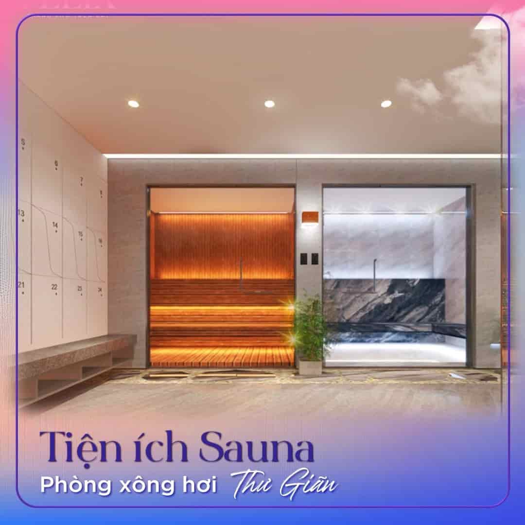 THE FELIX – Căn hộ cao cấp trung tâm Đông Bắc Sài Gòn