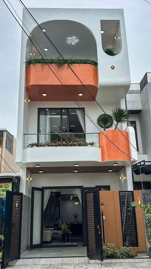 Nhà 1 Trệt 1 Lầu, ST ,Nguyễn Lâm,Phú Nhuận  Giá Dưới 2 Tỷ gần BV Hoàn Mỹ