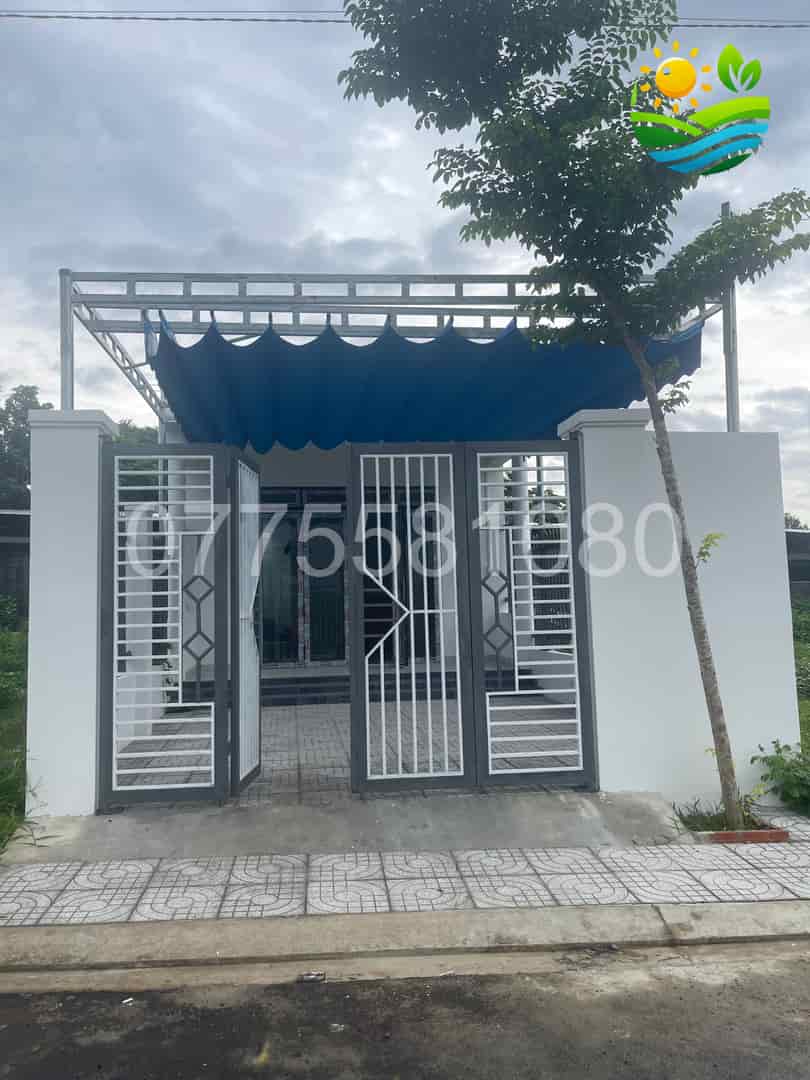 Nhà mới Bình Minh, 105m2 tc,đ thuê 3 tr/th, cạnh trường Trịnh Hoài Đức, Đồng Nai