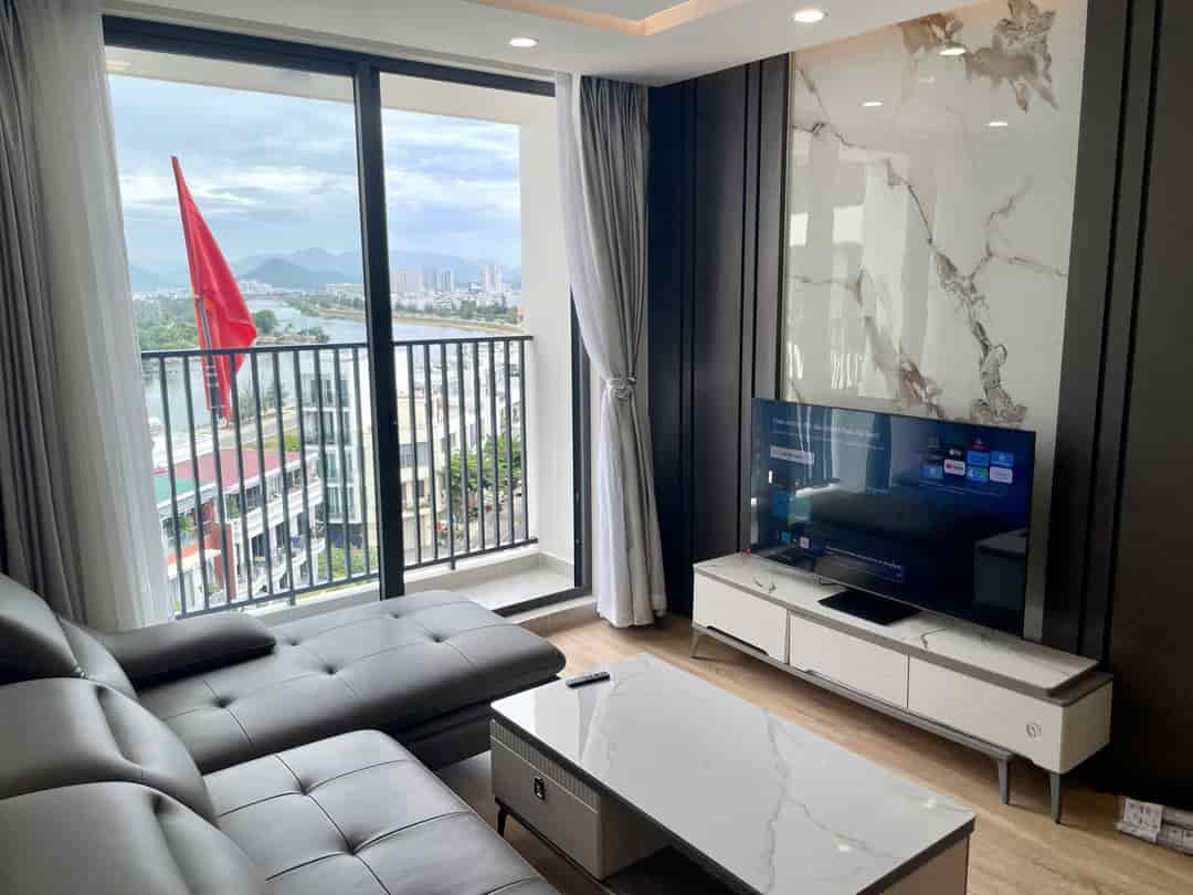 Bán lô góc 2 mặt đường to đẹp Vĩnh Thái gần ngay cầu Phong châu,  Dtich : 265,7 m2 giá 26 tr/m bớt lộc mọi