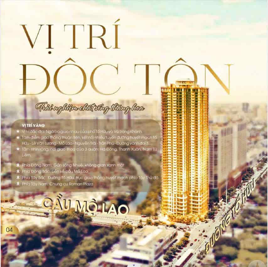 CẦN BÁN GẤP CĂN HỘ DỰ ÁN QMS ĐẠI MỖ, NAM TỪ LIÊM