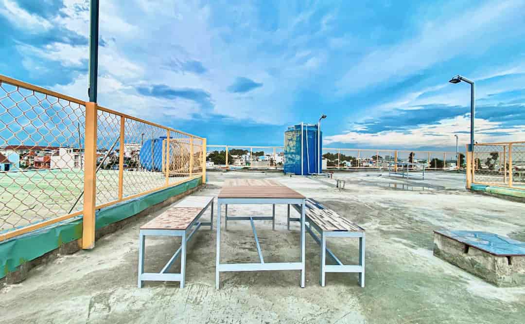 Phòng Trọ Giá Tốt, Đẹp, Vào Ở Ngay, Hỗ Trợ, Tư Vấn, Tìm Phòng Miễn Phí Tại TP.HCM & Dĩ An