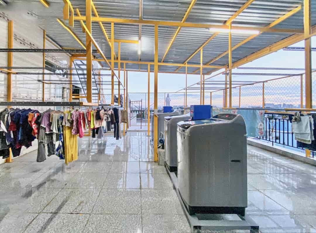 Phòng Trọ Giá Tốt, Đẹp, Vào Ở Ngay, Hỗ Trợ, Tư Vấn, Tìm Phòng Miễn Phí Tại TP.HCM & Dĩ An
