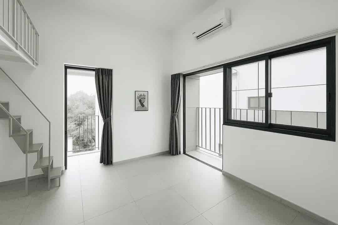 Cho thuê phòng trọ 32/40 Võ Văn Hát, Phường Long Trường, có ban công
