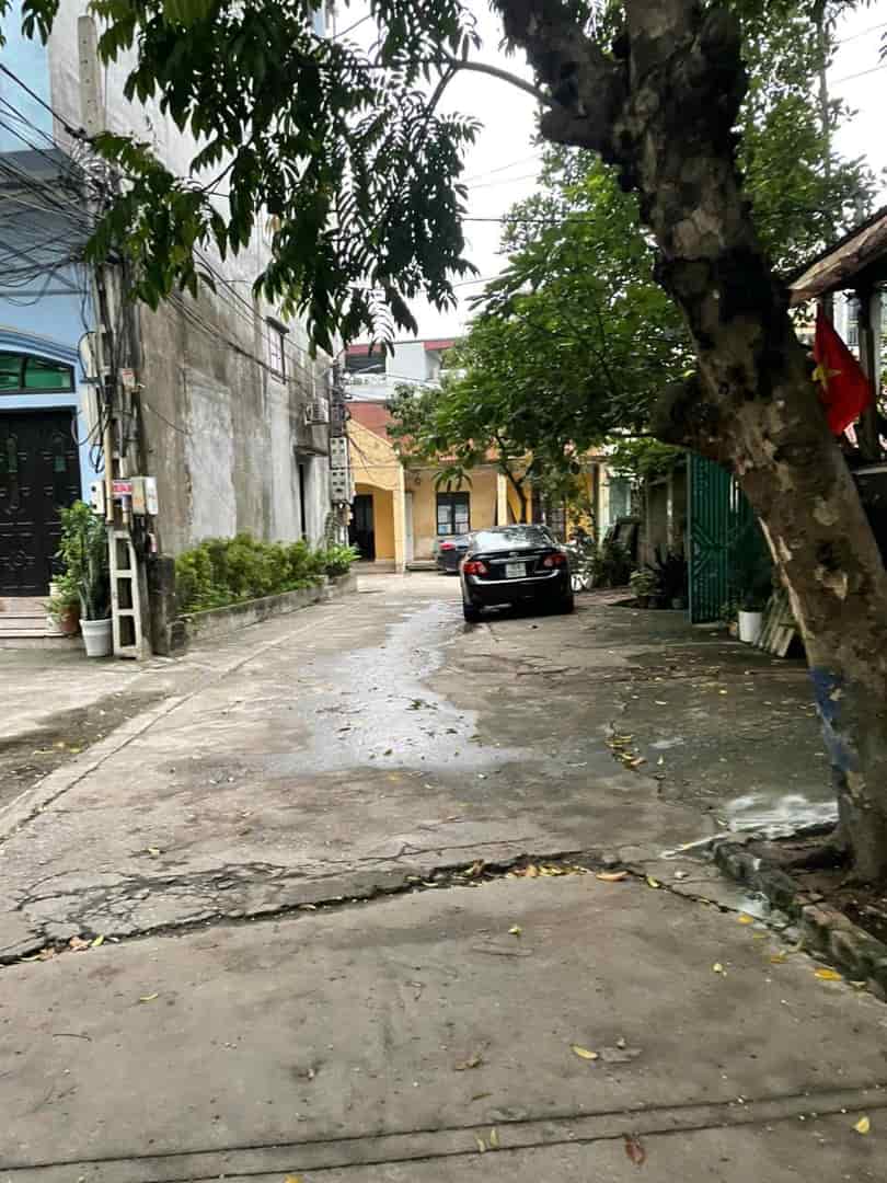 ĐẤT THỔ CƯ 48M2 - NGÕ RỘNG 3M - KIM CHUNG - ĐÔNG ANH - HÀ NỘI - 3.8 TỶ