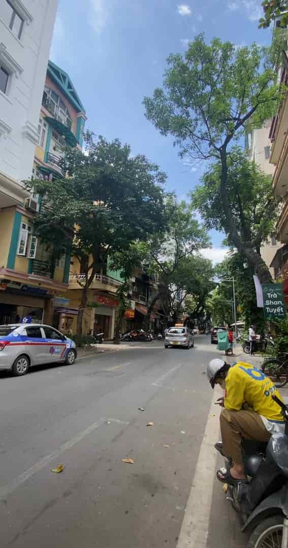 MP Triệu Việt Vương chỉ 407tr/m2 MT 12m, 10 tầng dòng tiền 13tỷ năm chỉ 205 tỷ