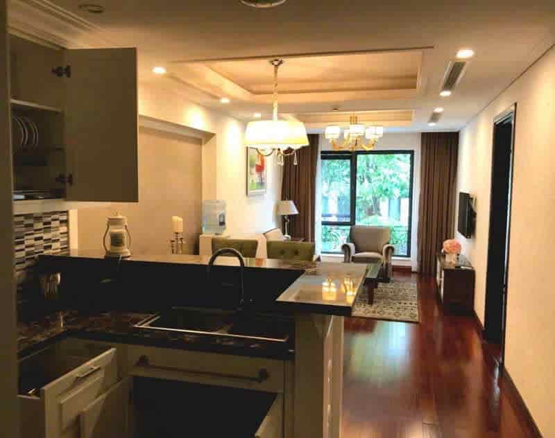 MP Triệu Việt Vương 1 sổ 1 chủ, dòng tiền 6tỷ/năm 162m2 12T MT7m chỉ 204 Tỷ