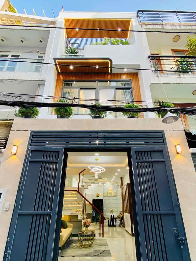Cô Lan cần bán nhanh căn nhà TL08 quận 12, diện tích 47,9m2 giá 1tỷ980tr, có sổ hồng riêng