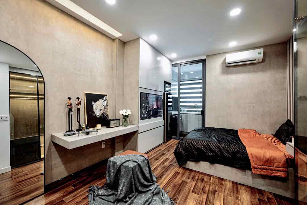 CHO THUÊ STUDIO MỚI – TRUNG TÂM TÂN BÌNH