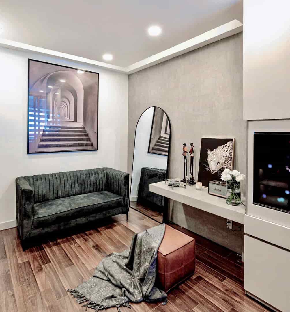 CHO THUÊ STUDIO MỚI – TRUNG TÂM TÂN BÌNH