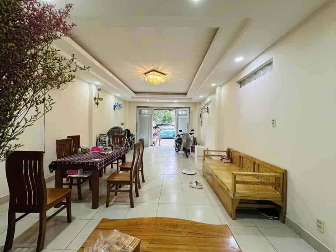 🏡 BÁN NHÀ MẶT TIỀN DƯƠNG BÁ TRẠC – LÔ GÓC – NỞ HẬU ĐẸP – GIÁ CHỈ 7.2 TỶ 🏡