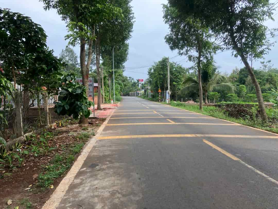 Chỉ 2,9 triệu/m2 Hơn 66m Mặt tiền Quốc Lộ 56 B - đất đô thị Kim Long tiềm năng quá