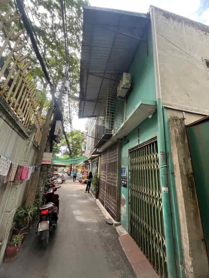 Chủ bán Gấp nhà Tú Mỡ, Ô Tô đỗ cửa, giá bán Đất Tặng Nhà