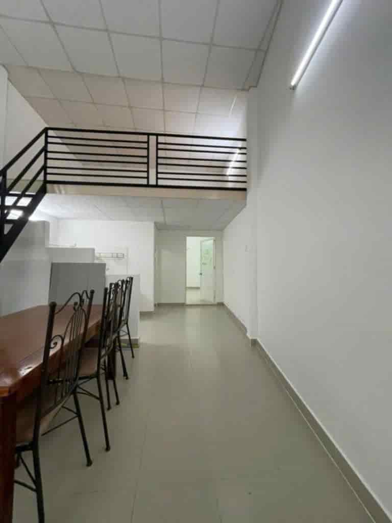 56.6m2, Giá 3.68 tỷ,  2PN, Hẻm Huỳnh Tấn Phát, Q7