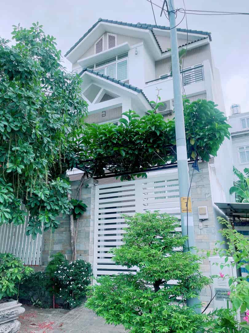 Cần Cho Thuê Nhà Biệt Thự 140m2 An khánh Quận 2 Cũ