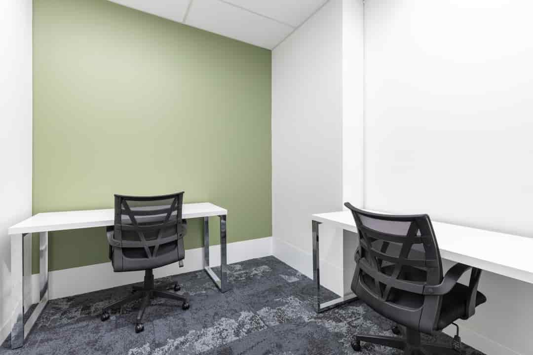 Quyền sử dụng trọn gói không gian làm việc chuyên nghiệp tại Regus The Sun Building