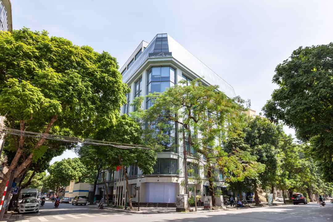 Giải pháp không gian làm việc, dịch vụ và hỗ trợ giúp bạn làm việc hiệu quả hơn tại Regus Sentinel Place