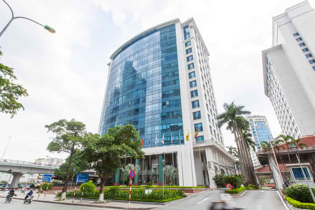 Giải pháp không gian làm việc, dịch vụ và hỗ trợ giúp bạn làm việc hiệu quả hơn tại Regus Daeha