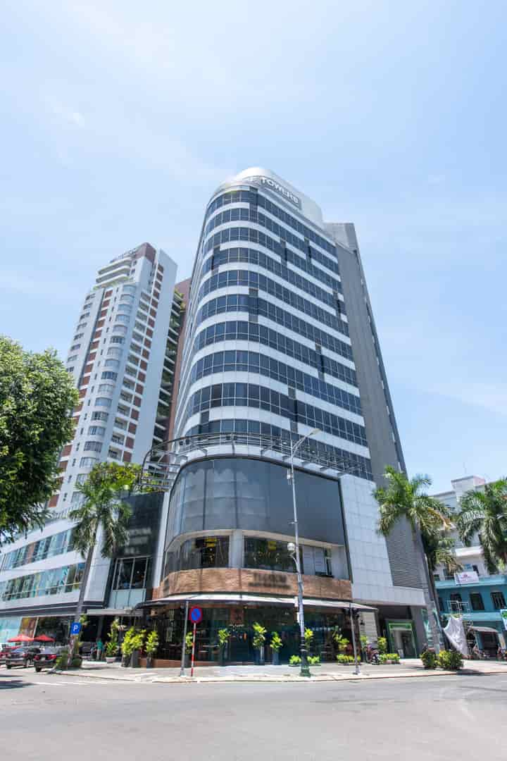 Họp, làm việc hoặc kết nối tại Regus Riverside – khu văn phòng chuyên nghiệp của chúng tôi