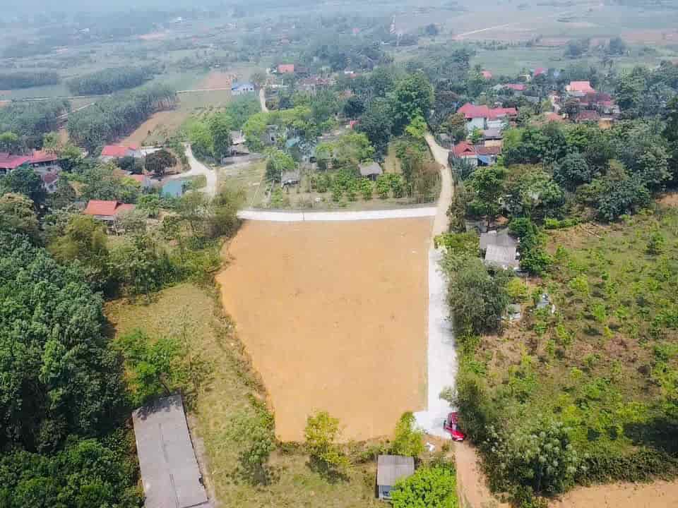Đất đẹp Hòa Bình, ngay sát KCN Lạc Sơn, tiềm năng tăng giá mạnh