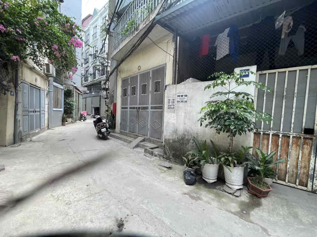 Bán nhà Kim Giang, gần KĐT Linh Đàm, Thanh Trì, 40m2, chỉ 3.1 tỷ