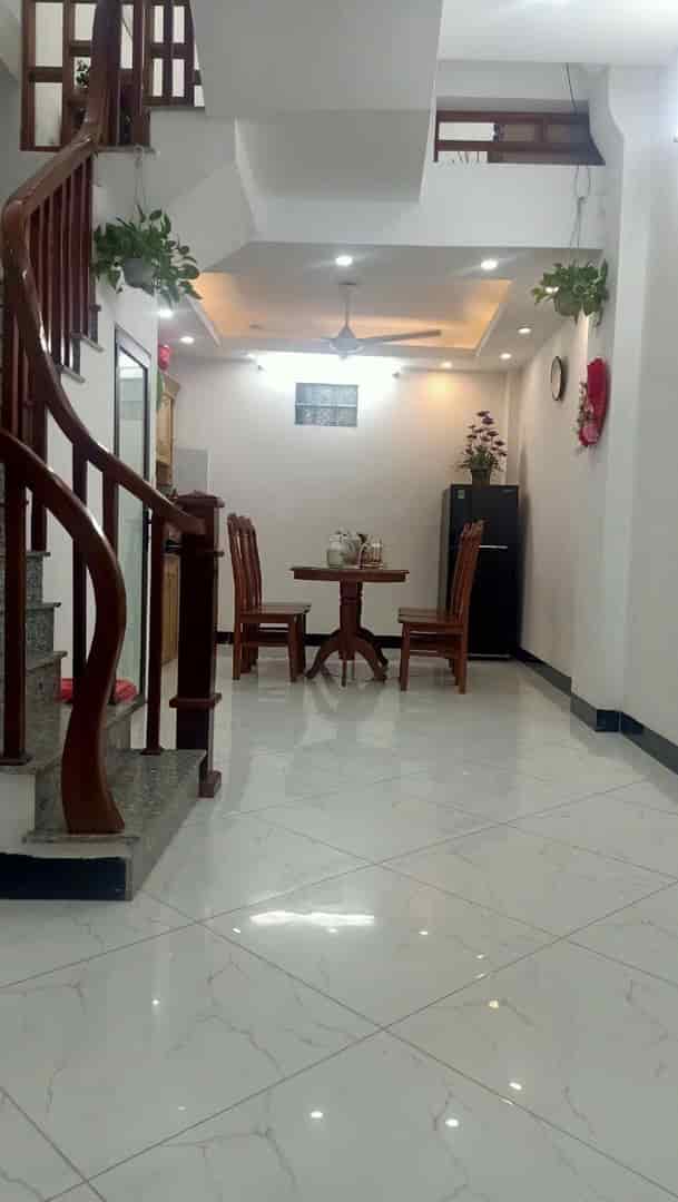 Bán nhà Hữu Lê, Tả Thanh Oai, cầu Tó, Thanh Trì. 30m2, 4 tầng, 5.4 tỷ