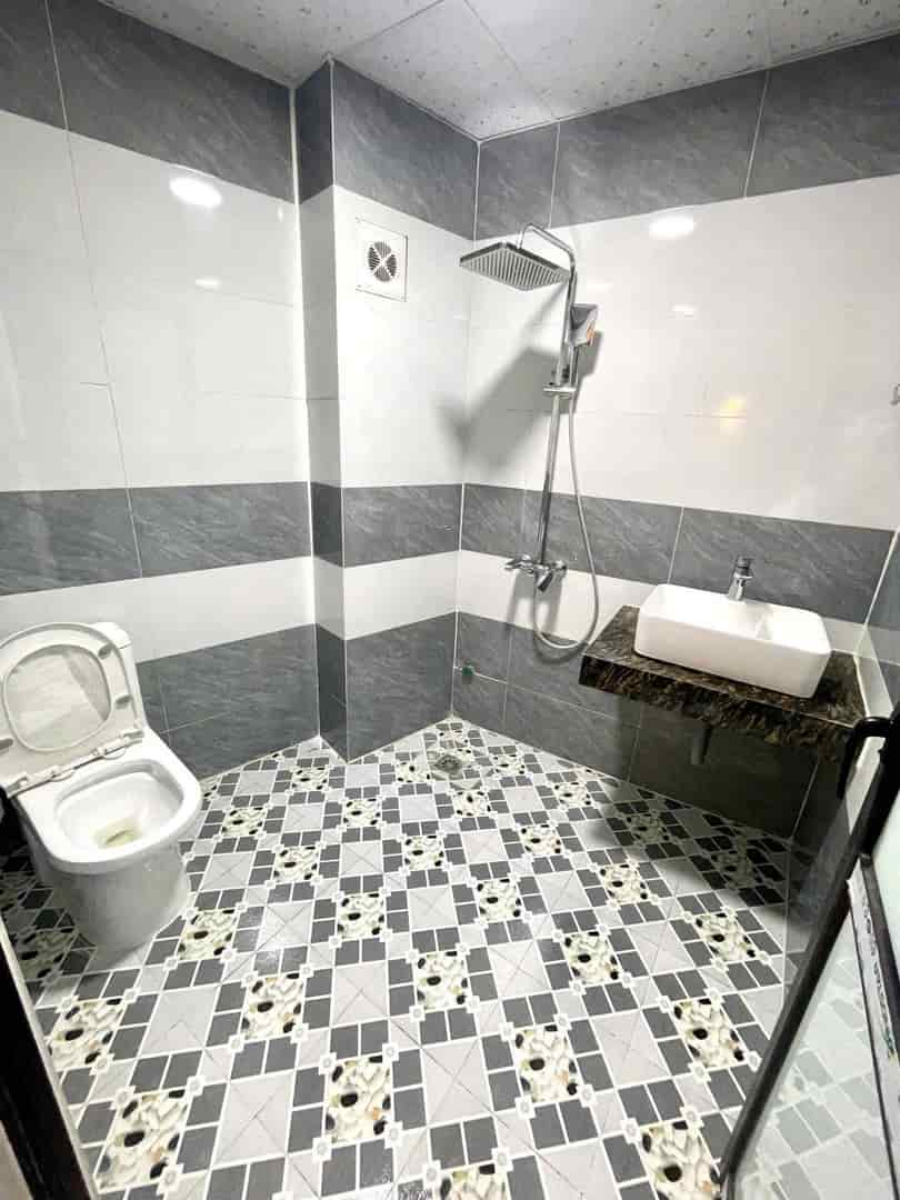 Bán nhà Hữu Hòa, Tả Thanh Oai, Thanh Trì, kinh doanh sầm uất, 32m2, 7.65 tỷ