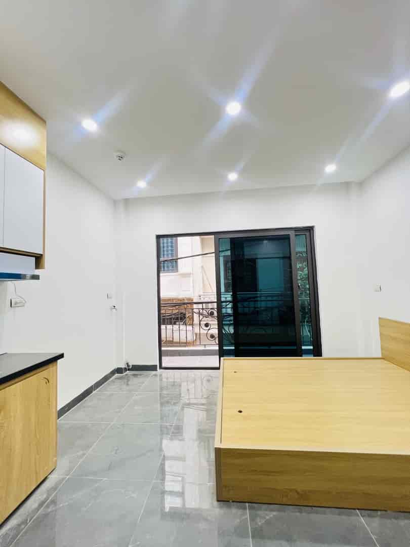 Bán nhà Tả Thanh Oai, cầu Tó, Thanh Trì, 30m2, 4 tỷ