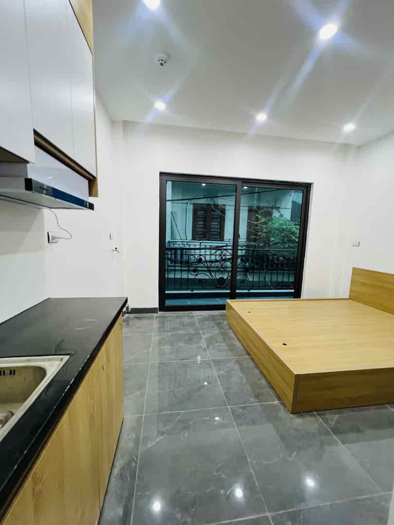 Bán nhà Tả Thanh Oai, cầu Tó, Thanh Trì, 30m2, 4 tỷ