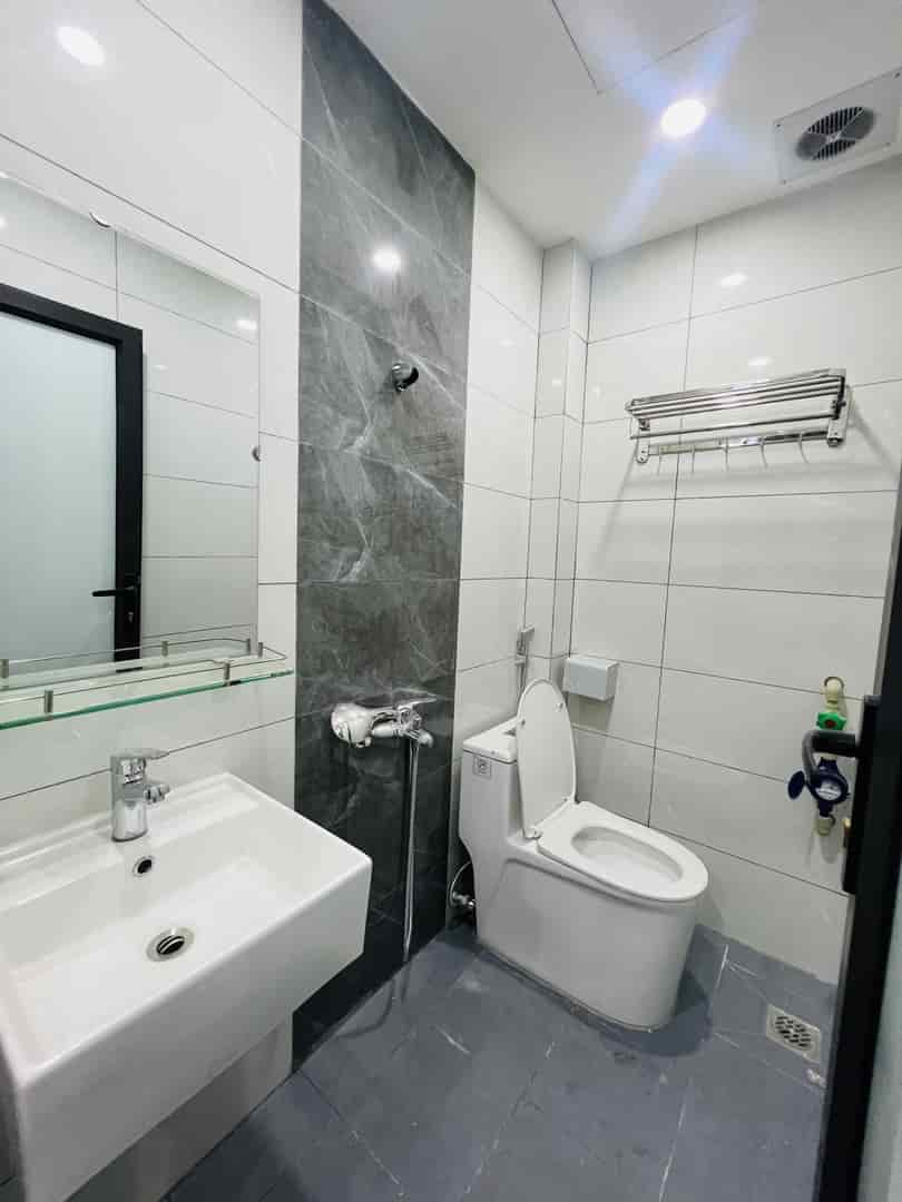 Bán nhà Tả Thanh Oai, cầu Tó, Thanh Trì, 30m2, 4 tỷ