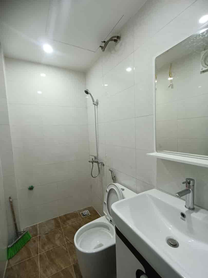 Bán nhà cầu Tó, Nguyễn Xiển, Thanh Trì, 30m2. 4 tầng, chỉ 4.5 tỷ