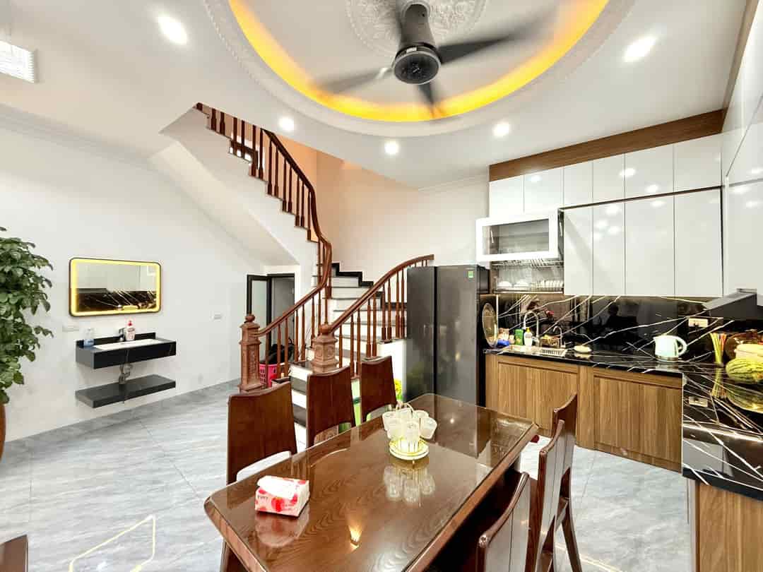 Bán nhà Kim Giang, Thanh Liệt, Tả Thanh Oai, Cầu Tó, 44m2, 5.1 tỷ