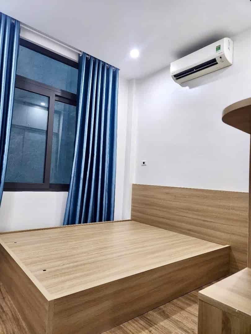 Nhà đẹp KĐT Linh Đàm, KĐT The Manor, 4 tầng, 6.9 tỷ