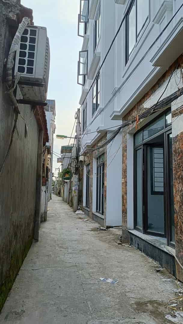 Bán nhà Thượng Phúc, Thanh Trì, 31m2, 4.7 tỷ