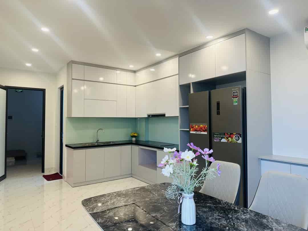 Nhà mới Tả Thanh Oai, Thanh Trì, 31m2, 5 tầng, chỉ 4.7 tỷ