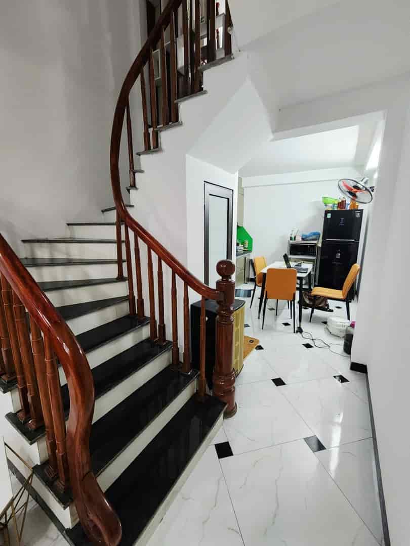 Bán nhà Phan Trong Tuệ, KĐT Linh Đàm, Thanh Trì, 40m2, 4.95 tỷ
