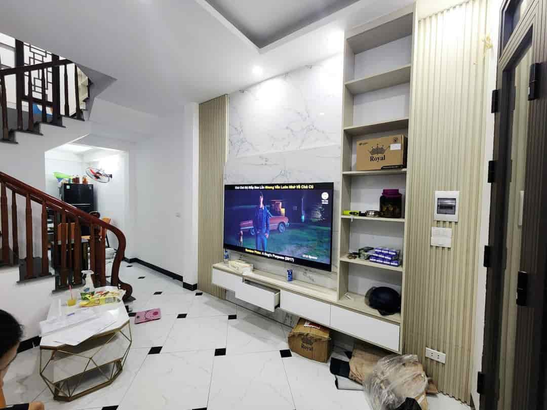 Bán nhà Phan Trọng Tuệ, Thanh Trì, 31m2, 5.45 tỷ