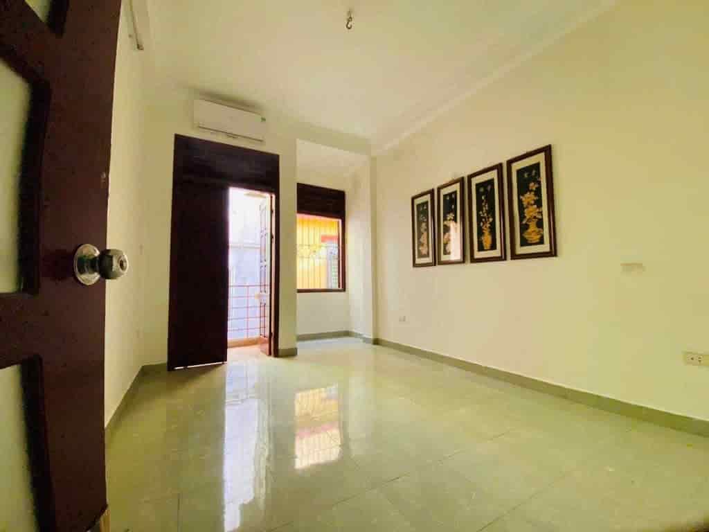 Bán nhà Kim Giang, Thanh Trì, 51m2, chỉ 9.5 tỷ