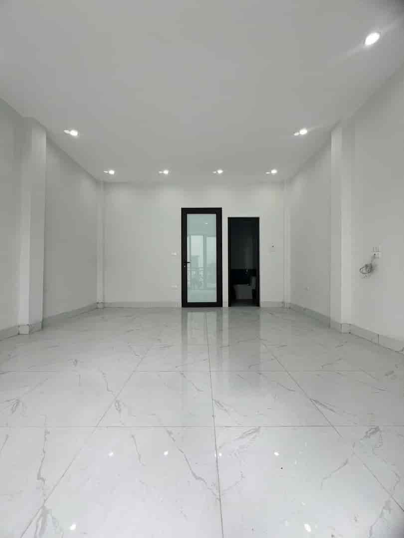 Nhà mới Phan Trọng Tuệ, KĐT Linh Đàm, Thanh Trì, 39m2, 5.1 tỷ