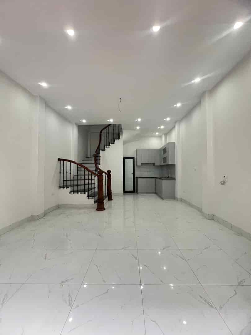 Nhà mới Phan Trọng Tuệ, KĐT Linh Đàm, Thanh Trì, 39m2, 5.1 tỷ