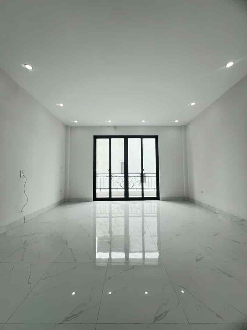 Nhà mới Phan Trọng Tuệ, KĐT Linh Đàm, Thanh Trì, 39m2, 5.1 tỷ