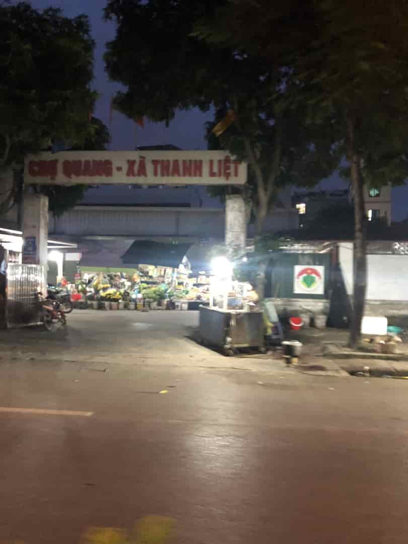 Nhà cấp 4 Kim Giang, Thanh Liệt, Thanh Trì, ngõ 3m, 46m2, 9.7 tỷ