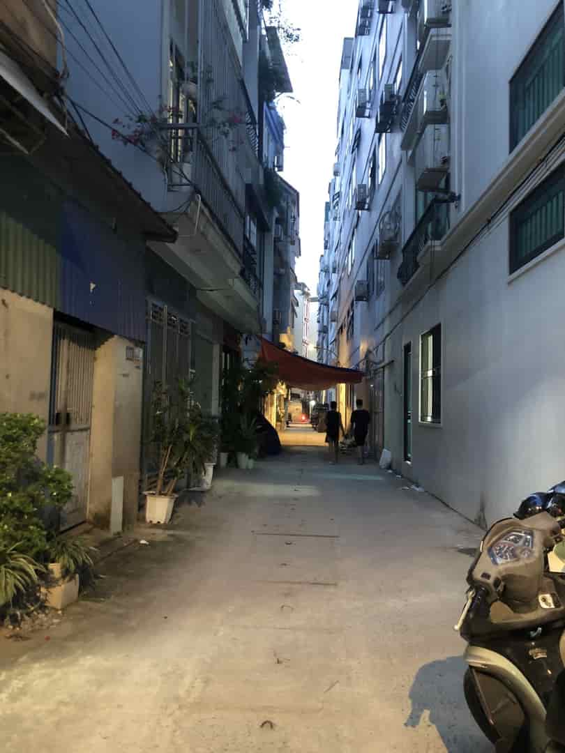 Nhà cấp 4 Kim Giang, Thanh Liệt, Thanh Trì, ngõ 3m, 46m2, 9.7 tỷ
