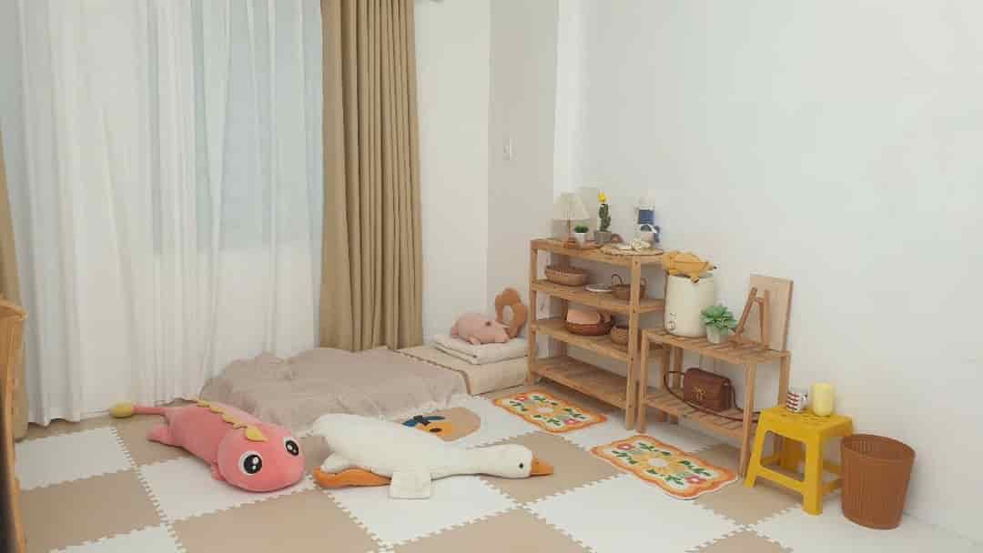 Bán nhà Tân Triều, Thanh Trì, 31m2, 5.85 tỷ