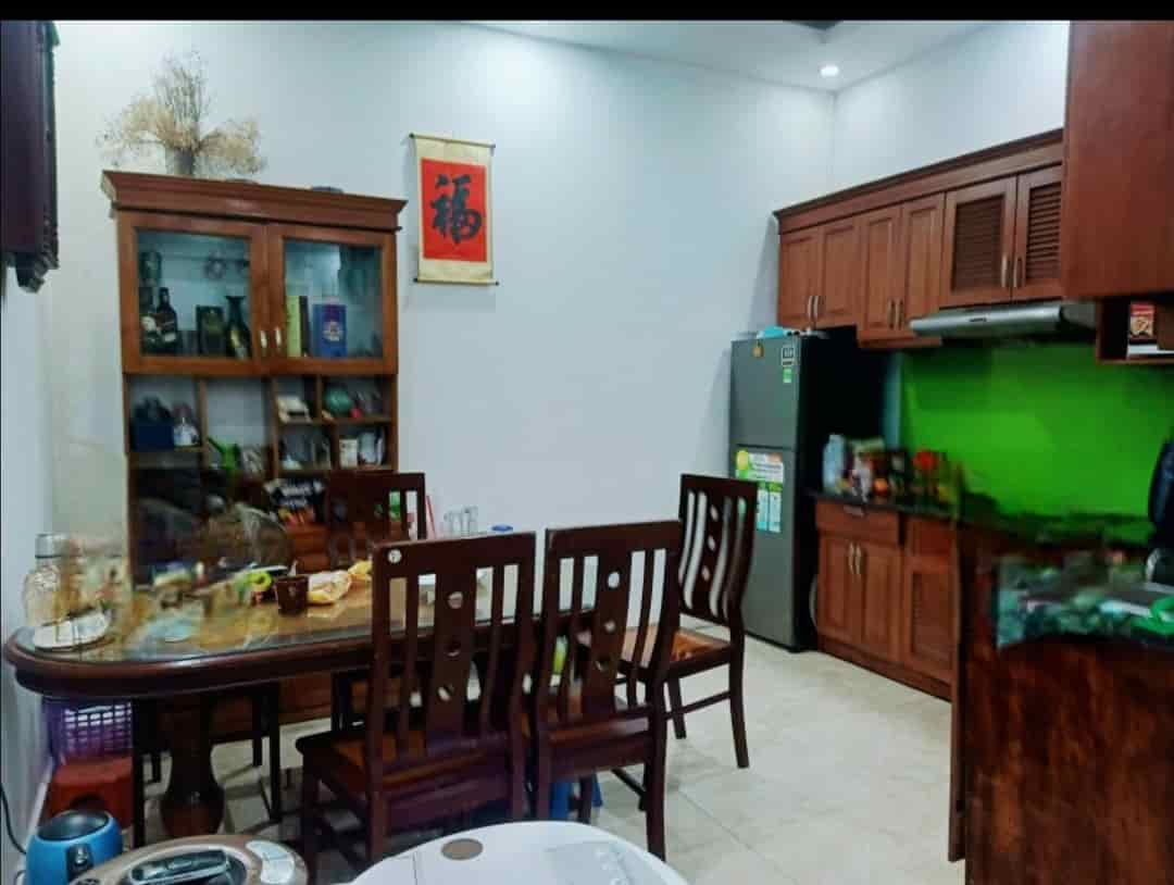 Bán nhà Yên Xá, Tân Triều, Thanh Trì, ô tô, 32m2, 6 tầng, 6.5 tỷ