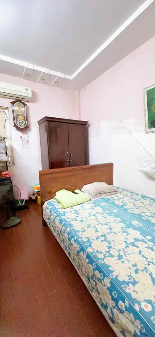 Bán nhà Ngọc Hồi, Thanh Trì, ô tô vào nhà, 47m2, 5 tầng, 7.65 tỷ
