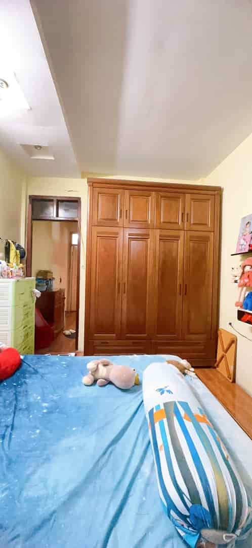 Bán nhà Ngọc Hồi, Thanh Trì, ô tô vào nhà, 47m2, 5 tầng, 7.65 tỷ