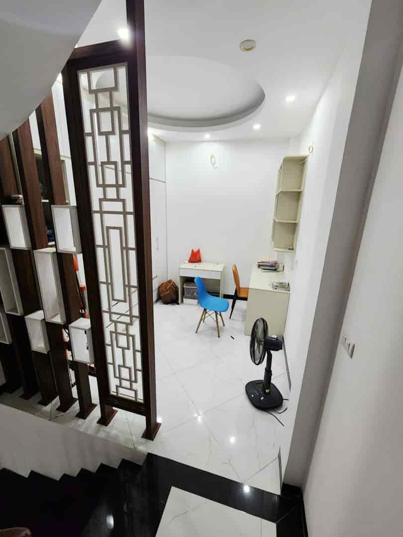 Bán nhà Phan Trọng Tuệ, Thanh Trì, 31m2, 4 tầng, 5.45 tỷ